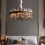 buyCalvi Crystal Chandelier - Morsale