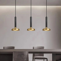buyWestbrook Copper Pendant Light - Morsale