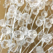 buyAstra 35" Spark Ball Chandelier - Morsale