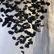 buyGiore Stone Pendant Chandelier - Morsale