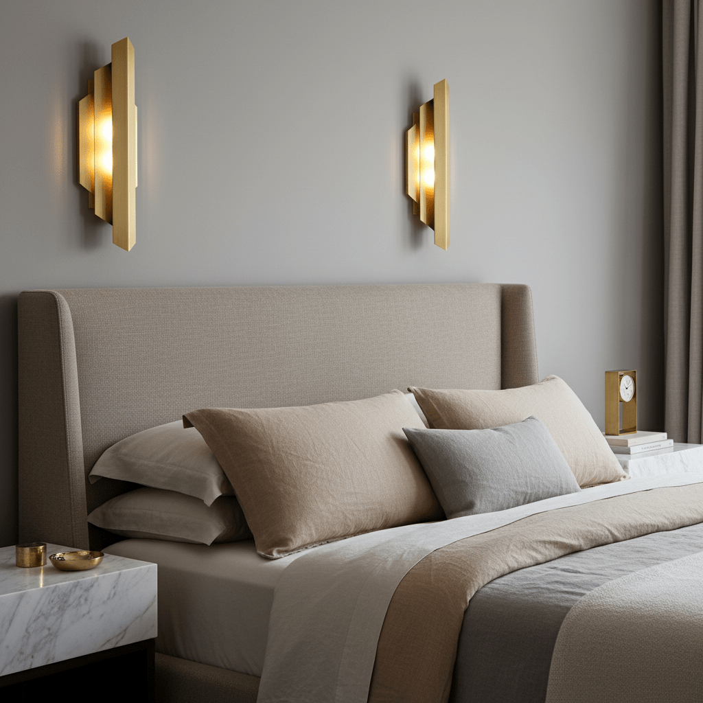 Brookhall LED Wall Sconce Secondary image