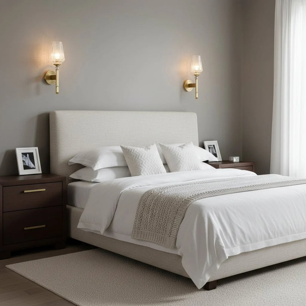 buyPalermo Wall Sconce - Morsale