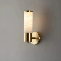 buySierra Marble Wall Sconce - Morsale