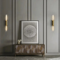 buyGeneva Brass Wall Sconce - Morsale