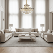 buyGioro Contemporary Chandelier - Morsale